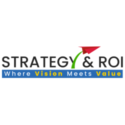 STRATEGY & ROI